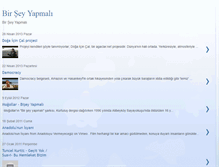 Tablet Screenshot of birseyyapmali.org